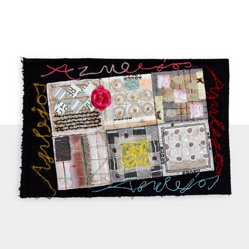 Azulejos